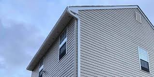 Reliable Talent, OR Siding Solutions